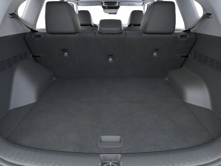 2026 Kia Seltos - view 19