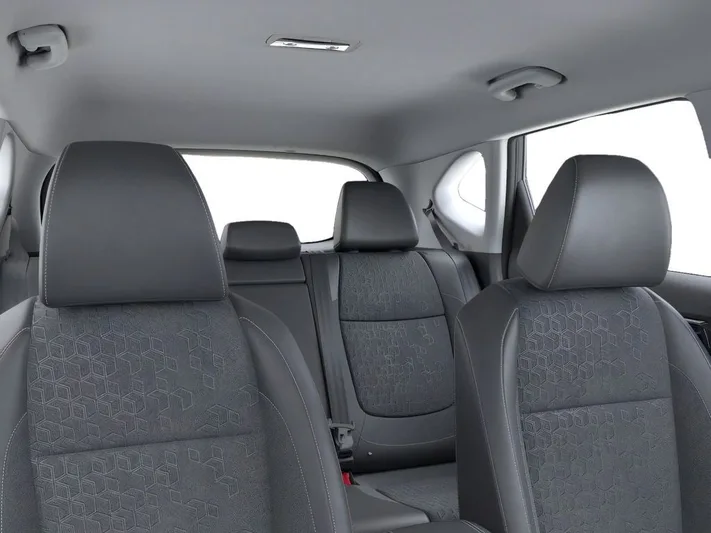 2026 Kia Seltos - view 27