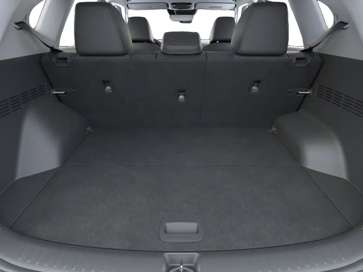 2026 Kia Seltos - view 19