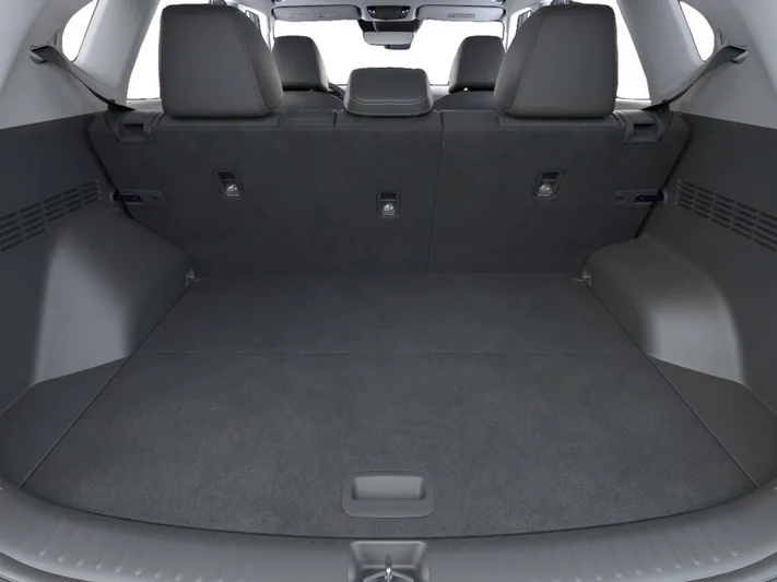 2026 Kia Seltos - view 19