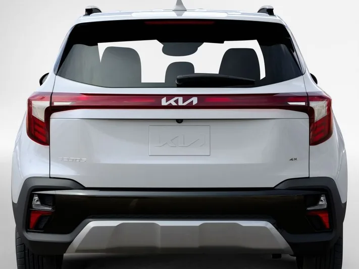 2026 Kia Seltos - view 13