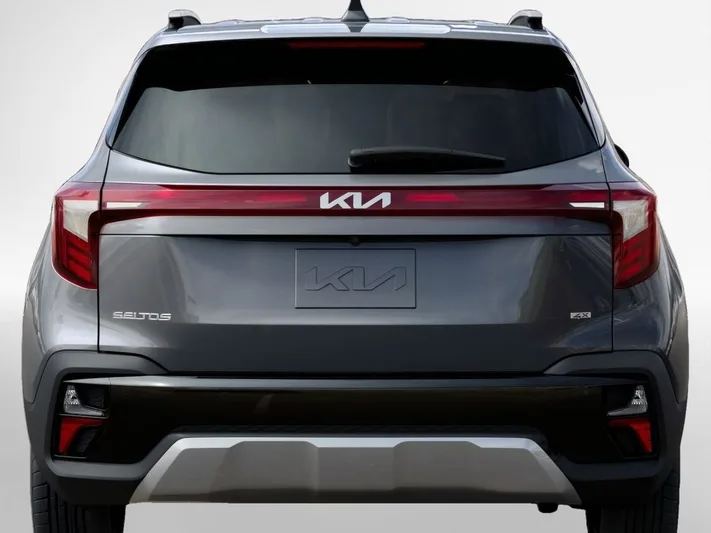 2026 Kia Seltos - view 13