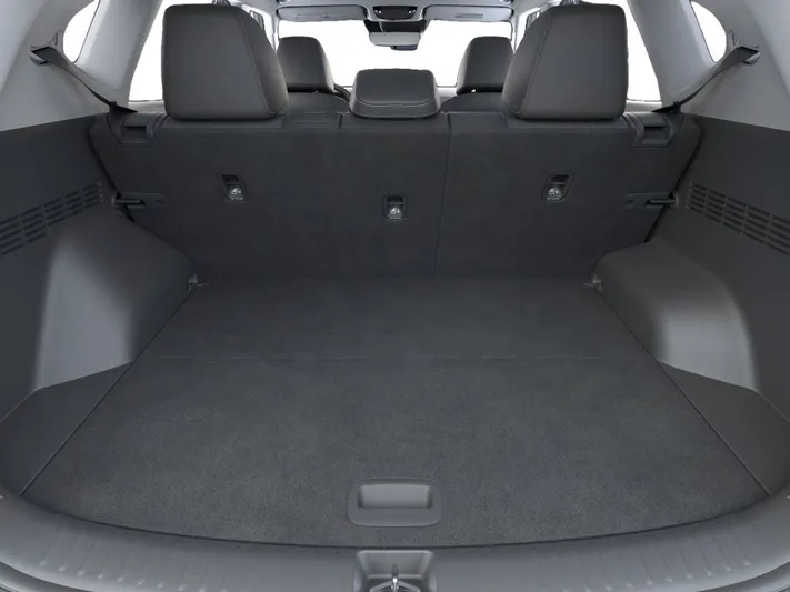 2026 Kia Seltos - view 19