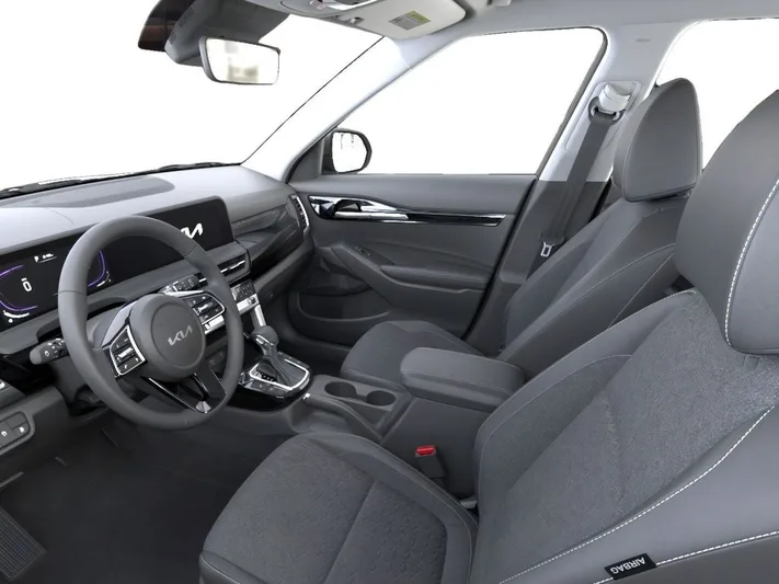 2026 Kia Seltos - view 17