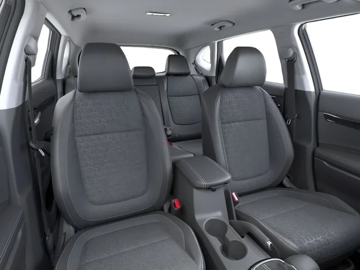 2026 Kia Seltos - view 15
