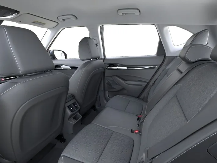 2026 Kia Seltos - view 18