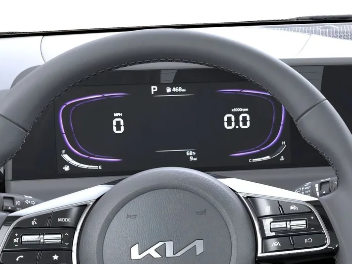 2026 Kia Seltos - view 21