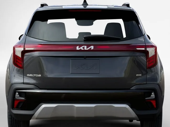2026 Kia Seltos - view 13