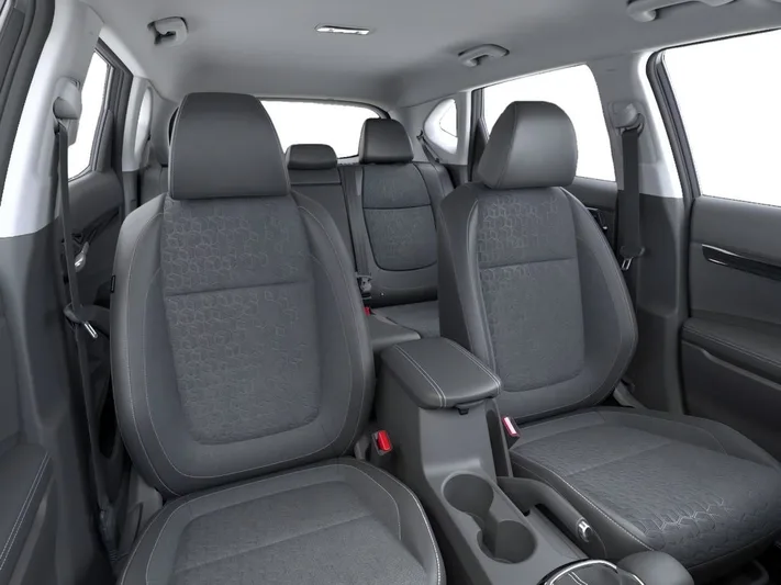 2026 Kia Seltos - view 15