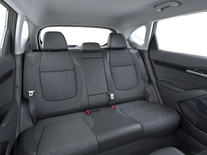 2026 Kia Seltos - view 16