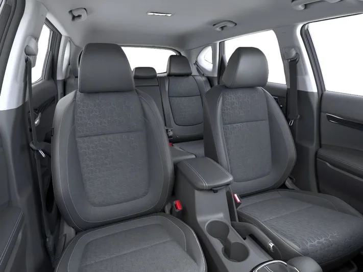 2026 Kia Seltos - view 15