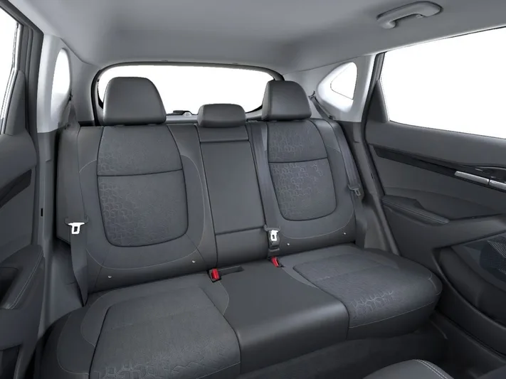 2026 Kia Seltos - view 16