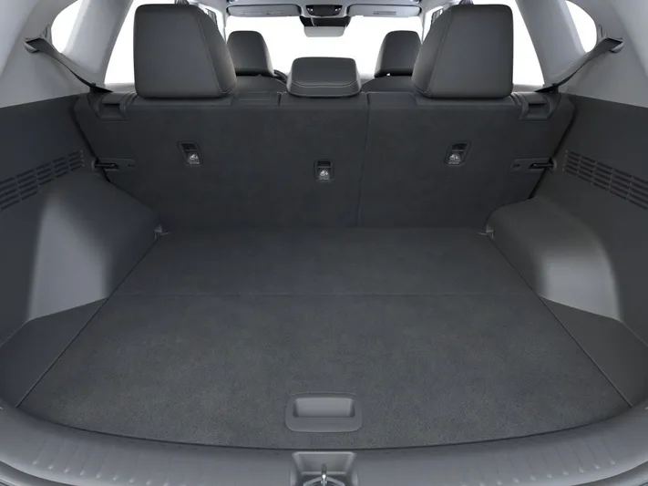 2026 Kia Seltos - view 19