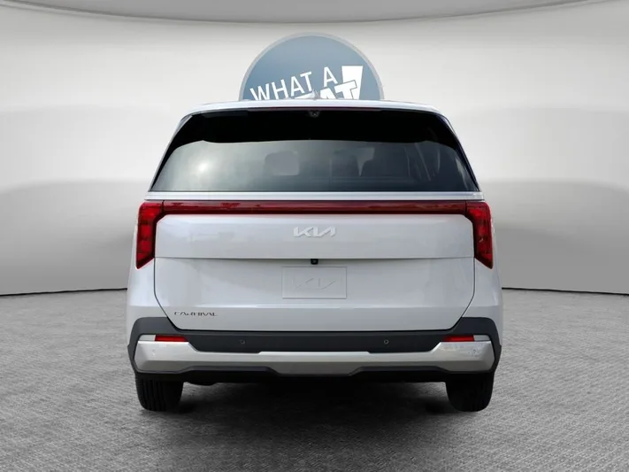 2026 Kia Carnival - view 13