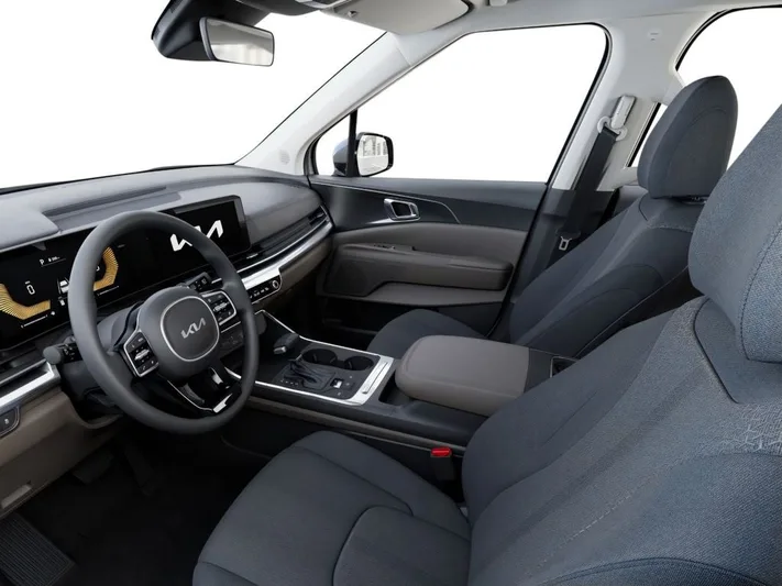 2026 Kia Carnival - view 17