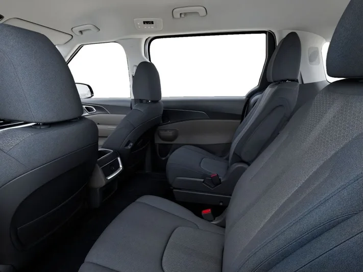 2026 Kia Carnival - view 18