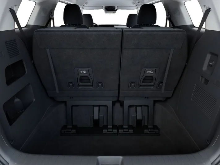 2026 Kia Carnival - view 19