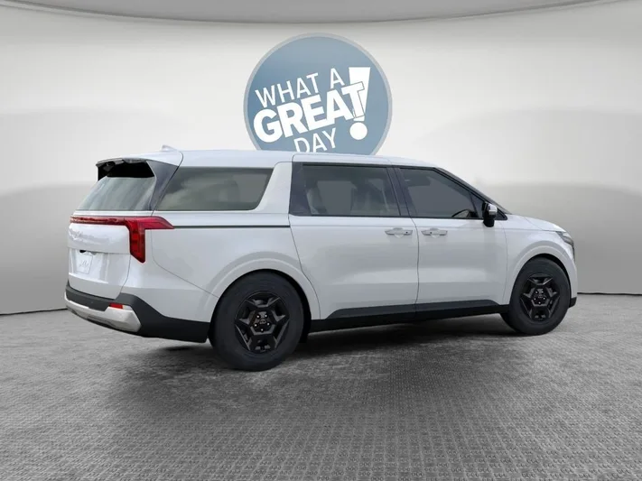 2026 Kia Carnival - view 6