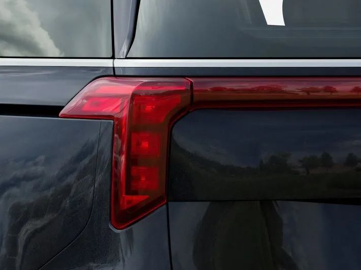 2026 Kia Carnival - view 11