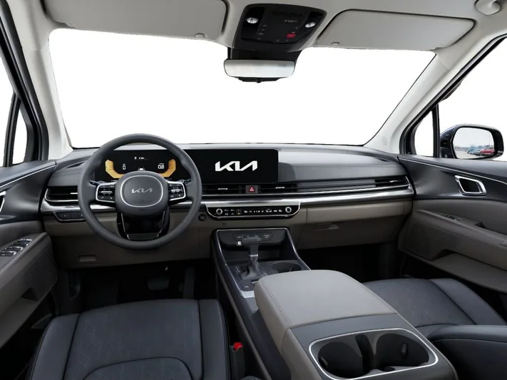 2026 Kia Carnival - view 14
