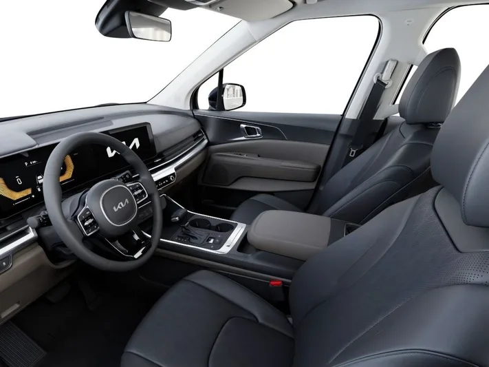 2026 Kia Carnival - view 17
