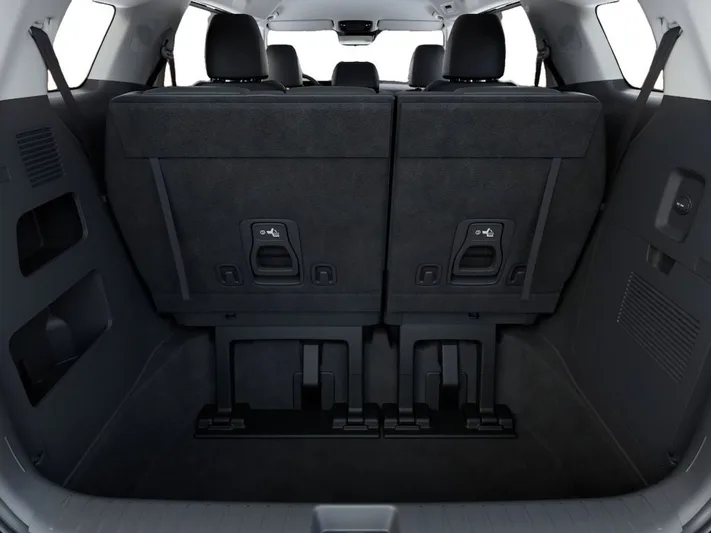 2026 Kia Carnival - view 19