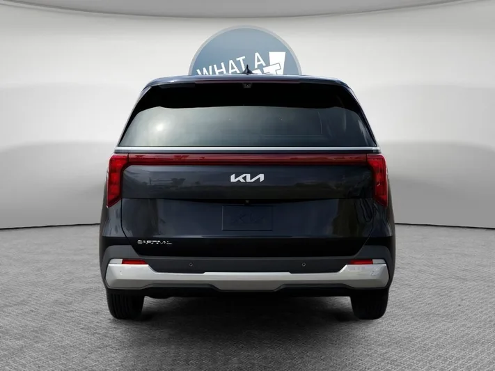 2026 Kia Carnival - view 5