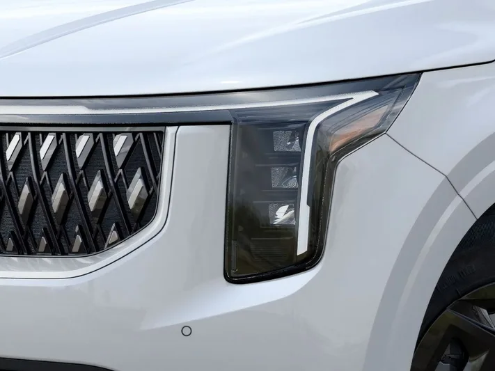 2026 Kia Carnival - view 10