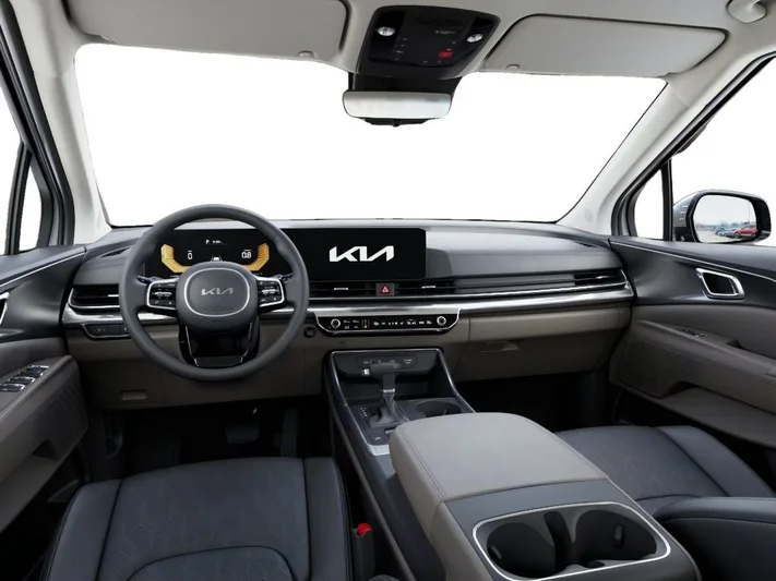 2026 Kia Carnival - view 14