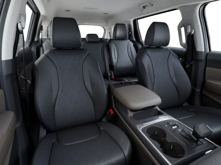 2026 Kia Carnival - view 15