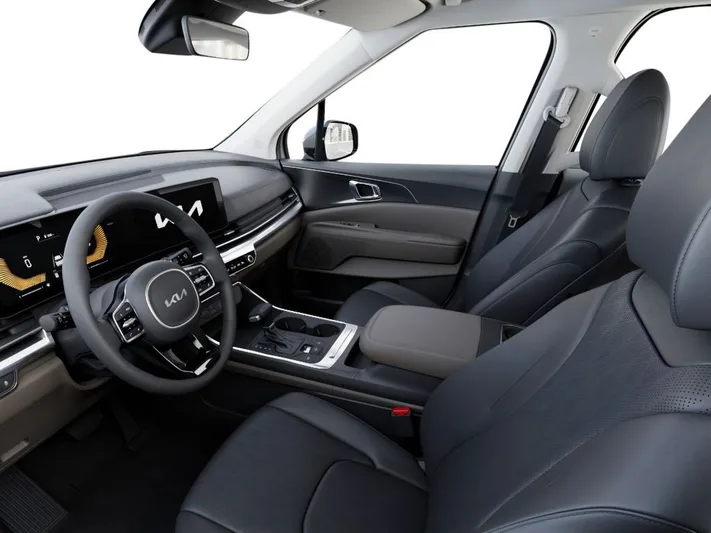2026 Kia Carnival - view 17