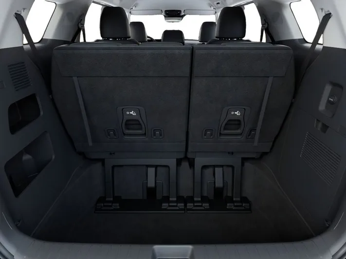 2026 Kia Carnival - view 19