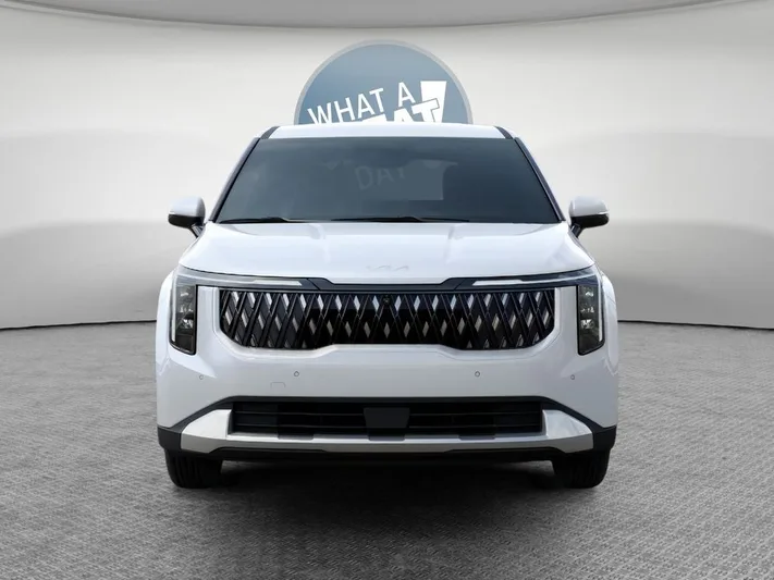 2026 Kia Carnival - view 2