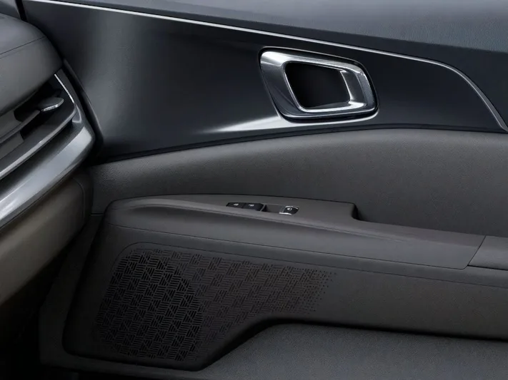 2026 Kia Carnival - view 25