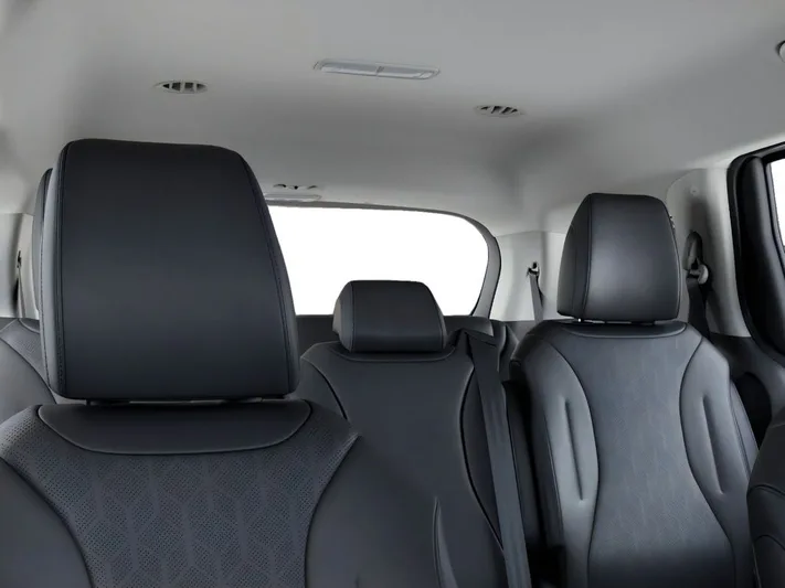 2026 Kia Carnival - view 27