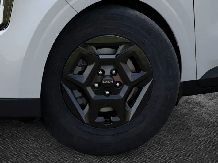 2026 Kia Carnival - view 9