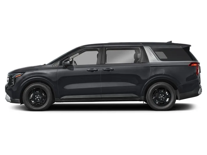 2027 Kia Carnival - view 27