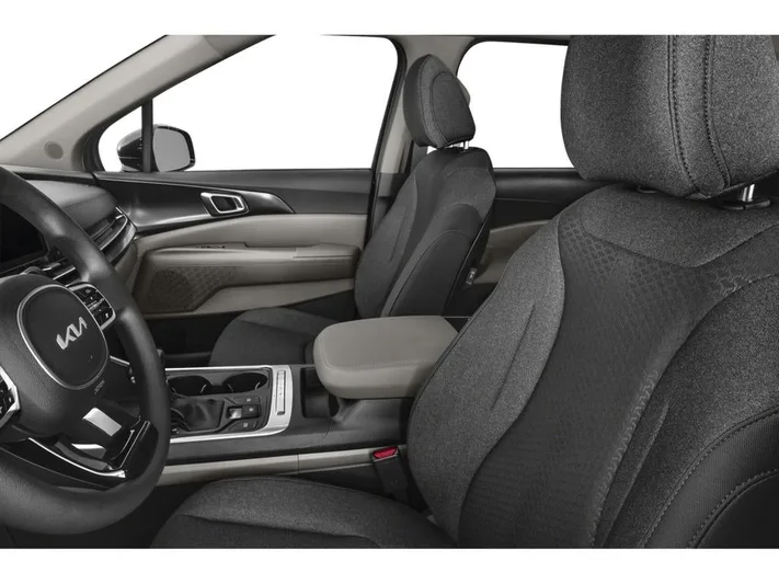 2027 Kia Carnival - view 30