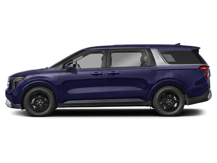 2027 Kia Carnival - view 18