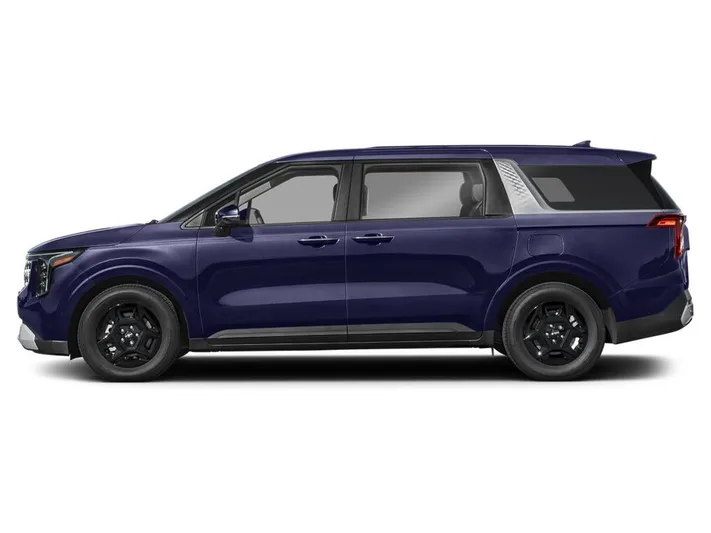 2027 Kia Carnival - view 42