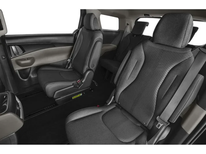 2027 Kia Carnival - view 48