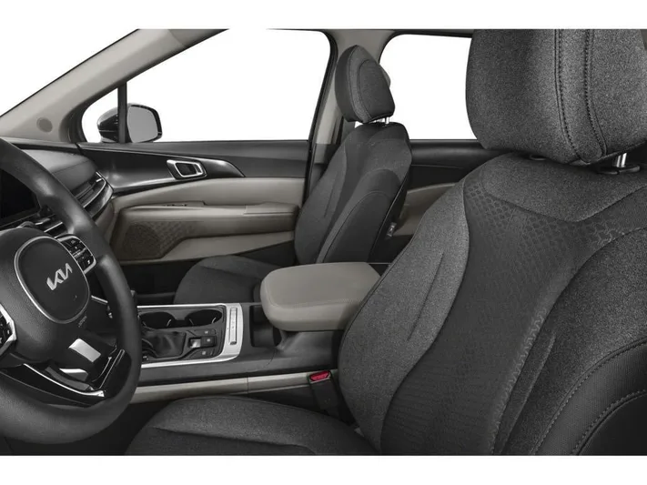 2027 Kia Carnival - view 8