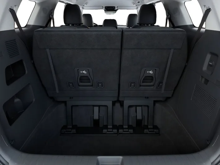 2026 Kia Carnival - view 19