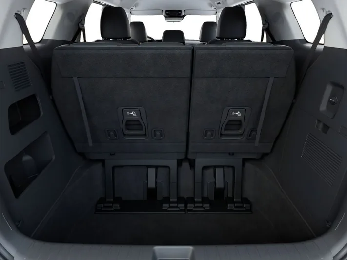 2026 Kia Carnival - view 19