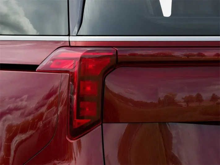 2026 Kia Carnival - view 11
