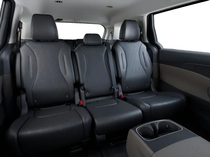 2026 Kia Carnival - view 16