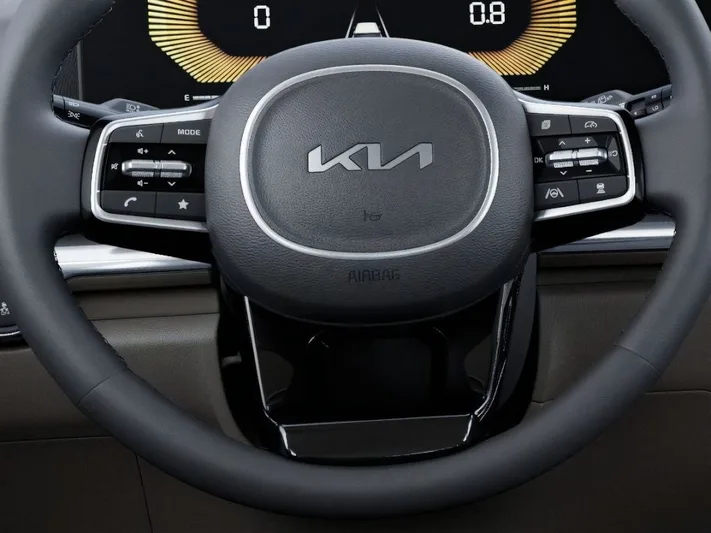 2026 Kia Carnival - view 22