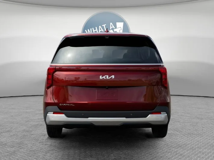 2026 Kia Carnival - view 5