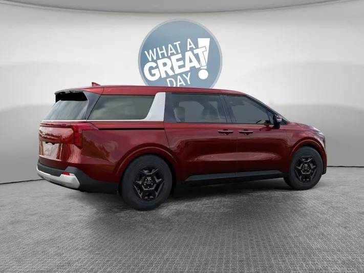 2026 Kia Carnival - view 6