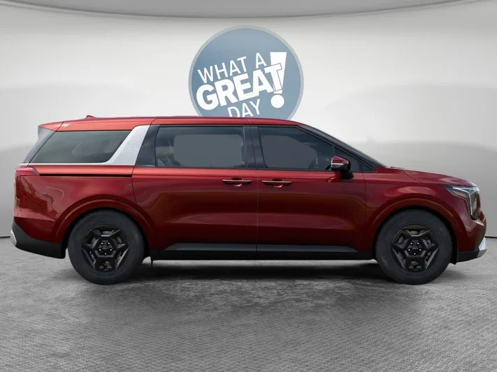 2026 Kia Carnival - view 7